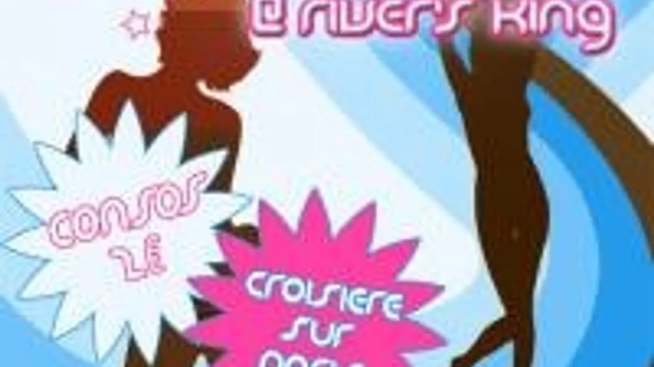 Enjoy Party - Tous En Croisière !