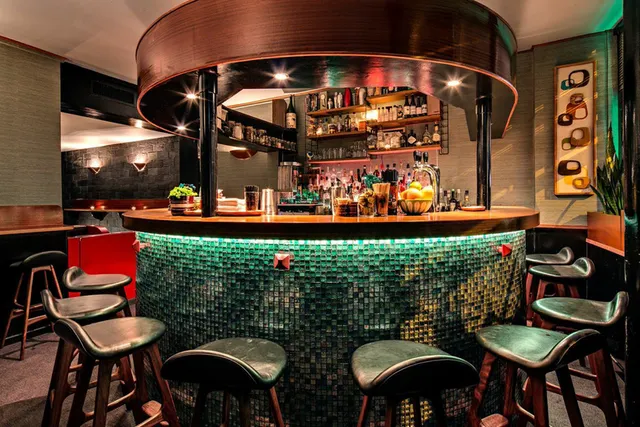 Paris Cocktail Week : une semaine de cocktails à déguster !