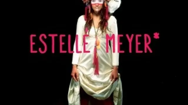Estelle Meyer
