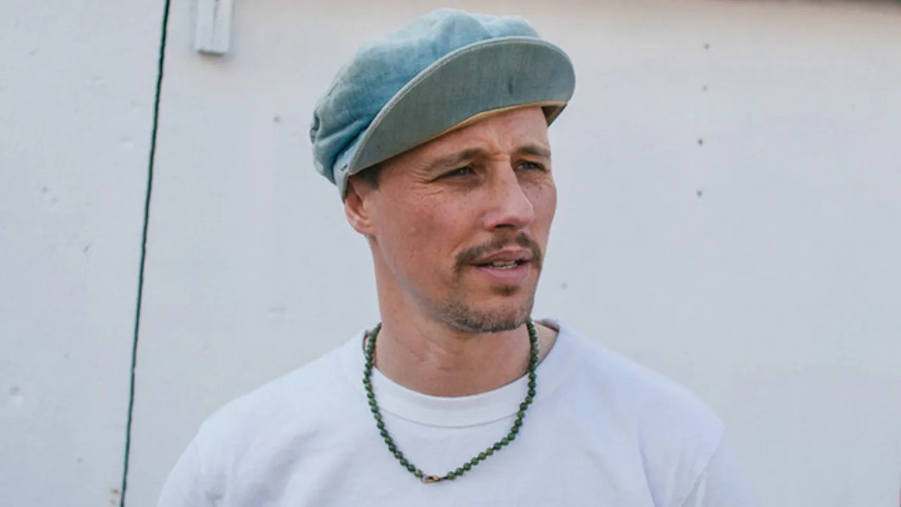 JP COOPER