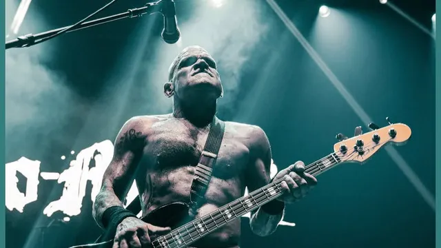 Cro-Mags
