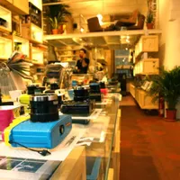 Lomography Gallery Store