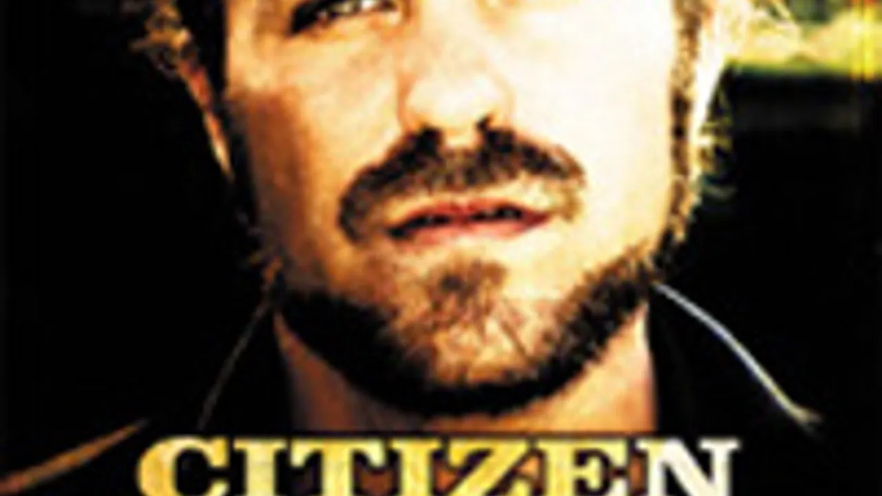 CITIZEN COPE