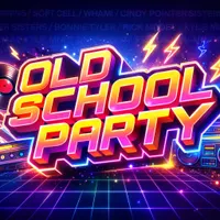Old School Party