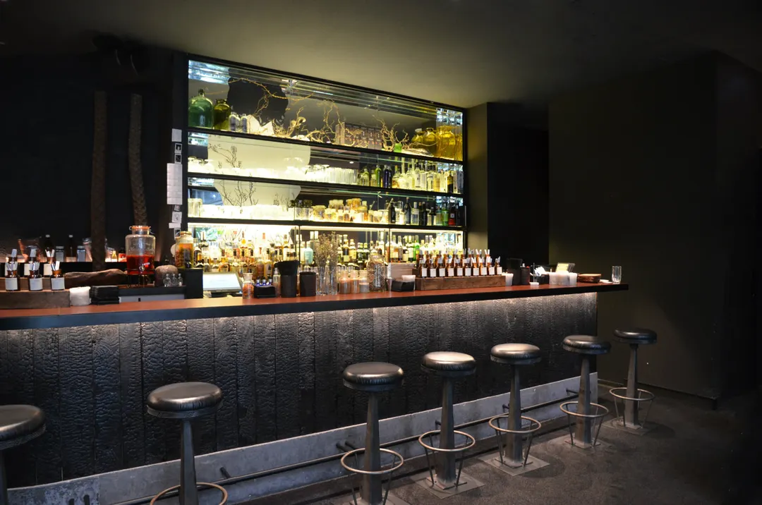 Hôtel National des Arts et Métiers - Ristorante National Restaurant Bar Hôtel Paris