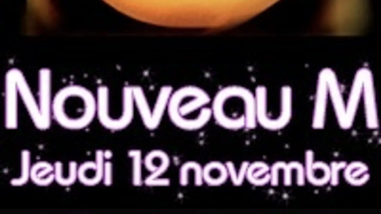 After-work @ Nouveau M (Madam)