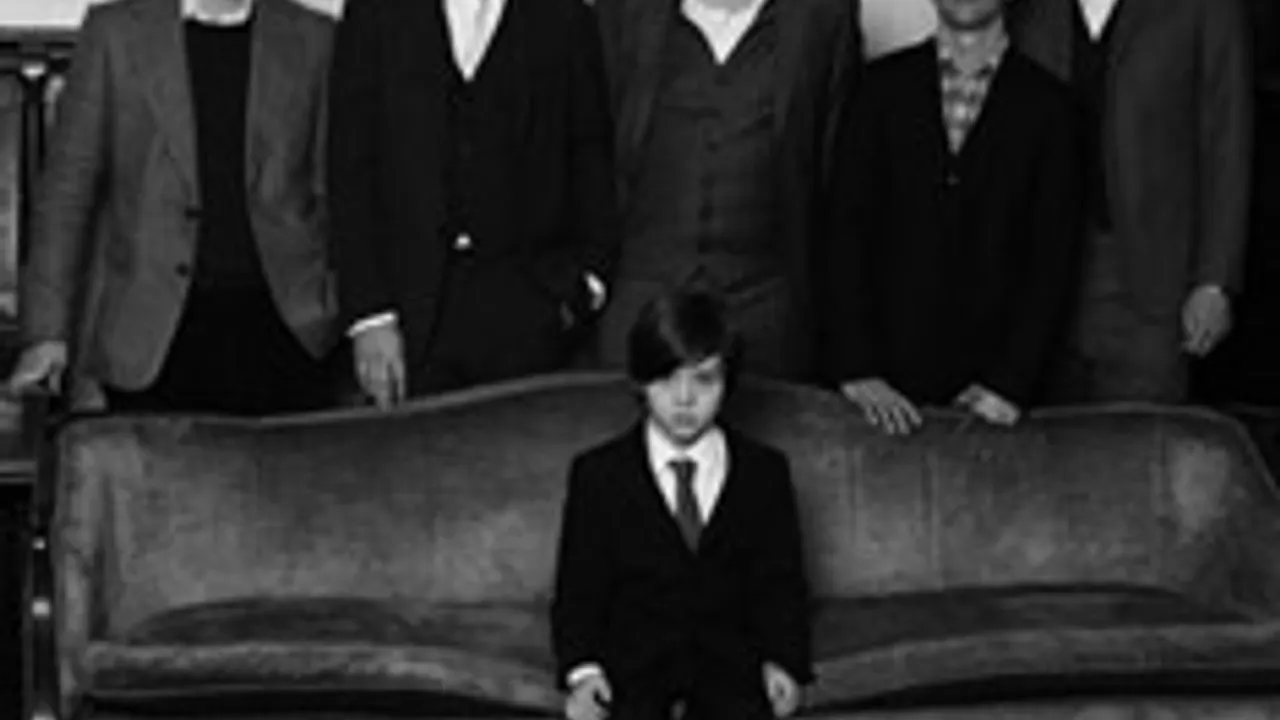The Walkmen + Guests