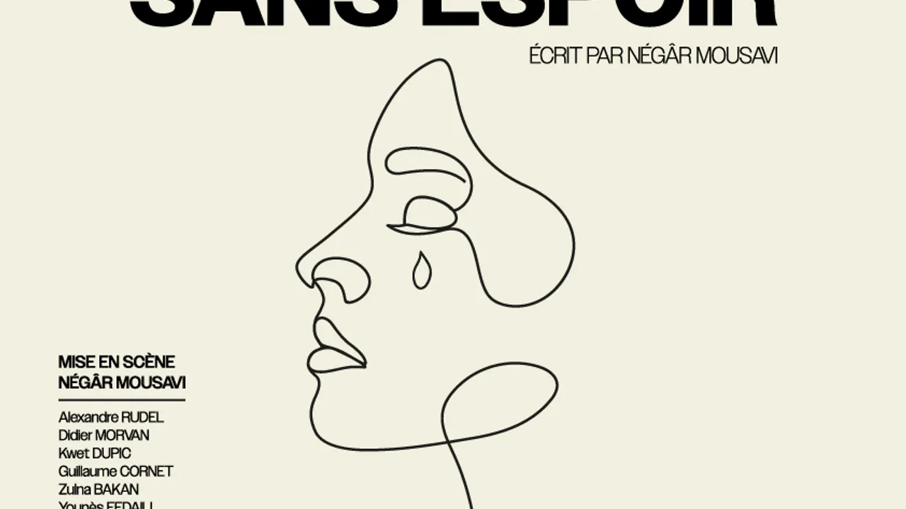 Sans espoir