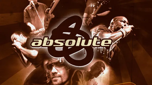 concert du groupe ABSOLUTE