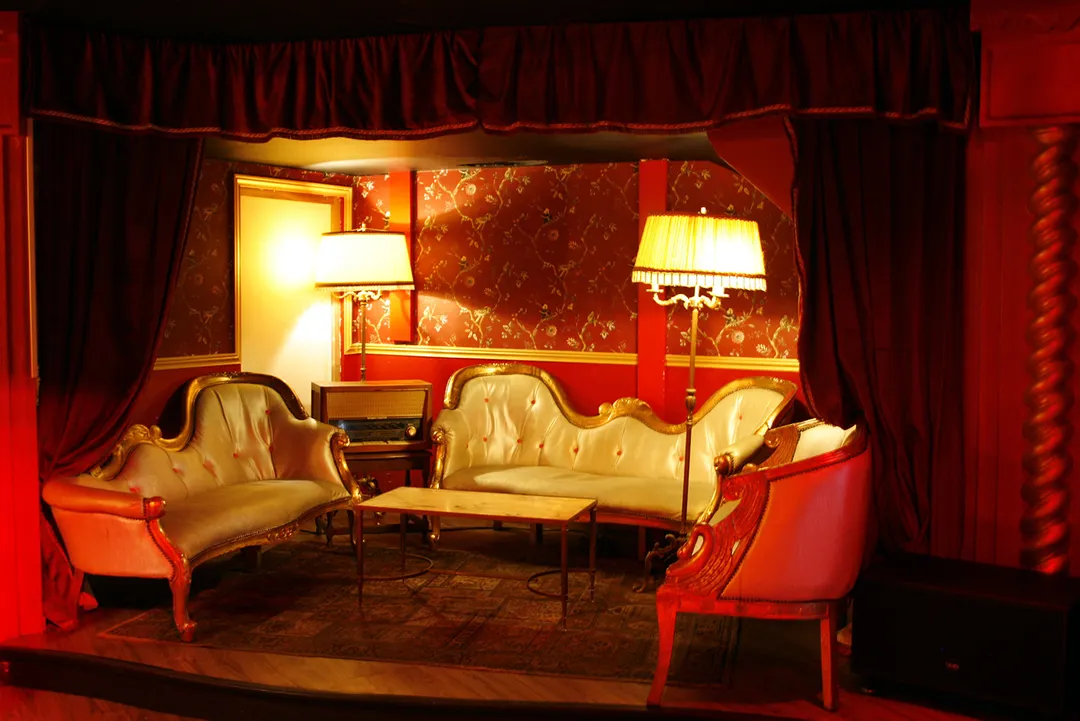Le Dandy Club Paris