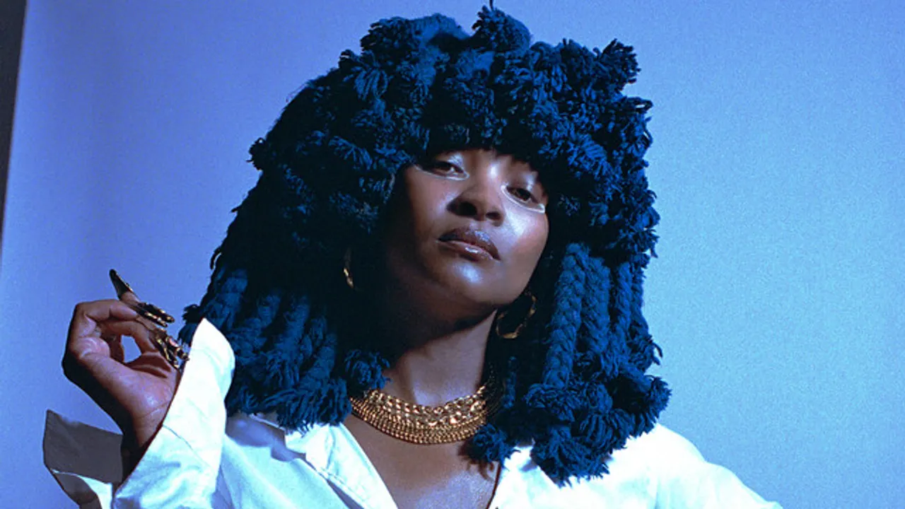 MOONCHILD SANELLY