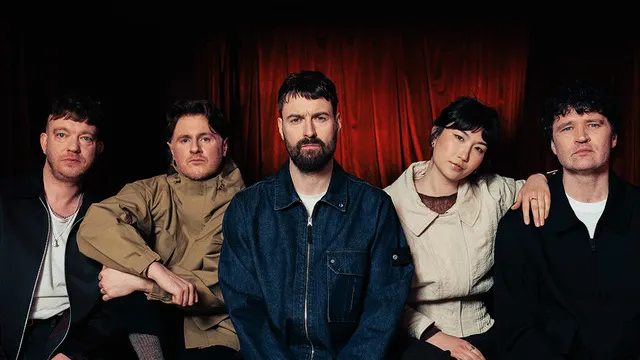 Courteeners