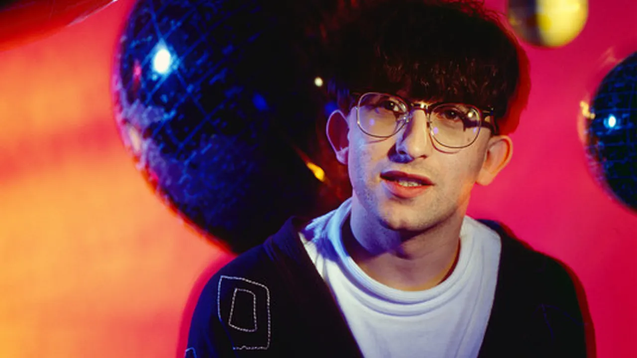 Paul Heaton