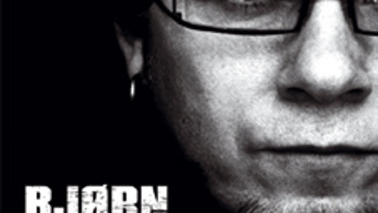 Bjorn Berge en concert