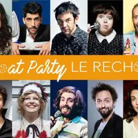 Le Recho L
