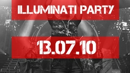 Hype Club Spécial Illuminaty Party