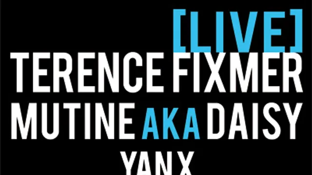 disc over me #1