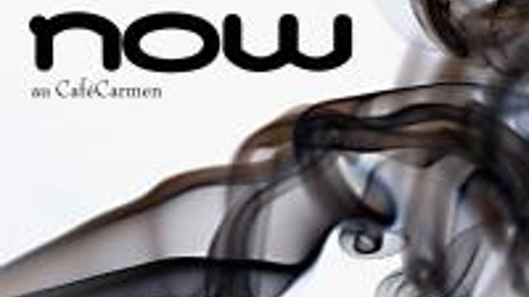 Now !