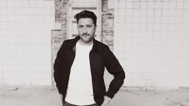 Ritmo Fatale : The Hacker, Andi, Kendal & More