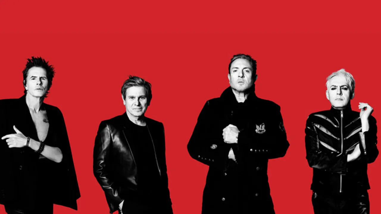 Duran Duran