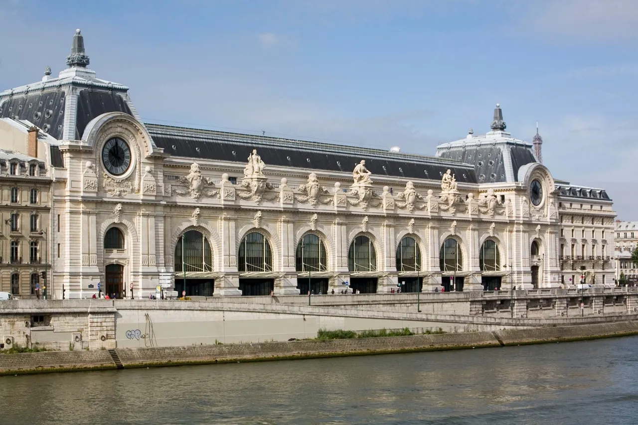 Musée d'Orsay