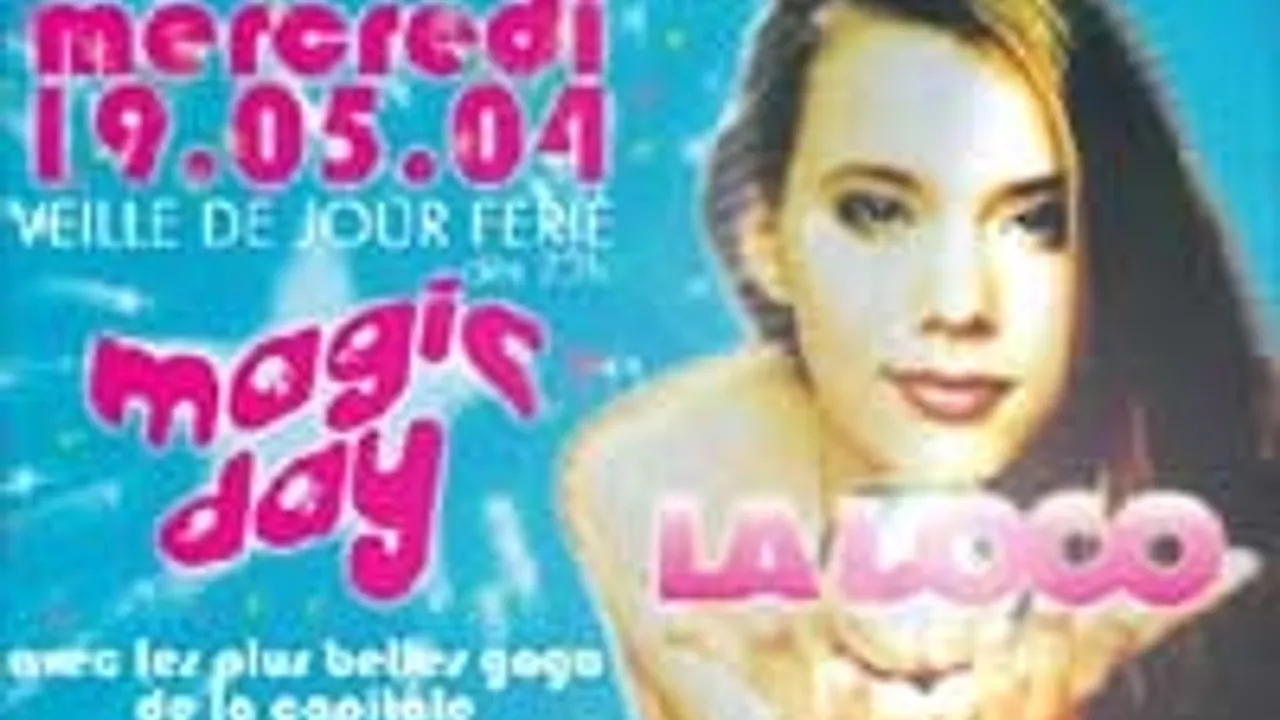 Magic Day