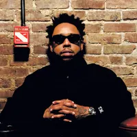 Terrace Martin