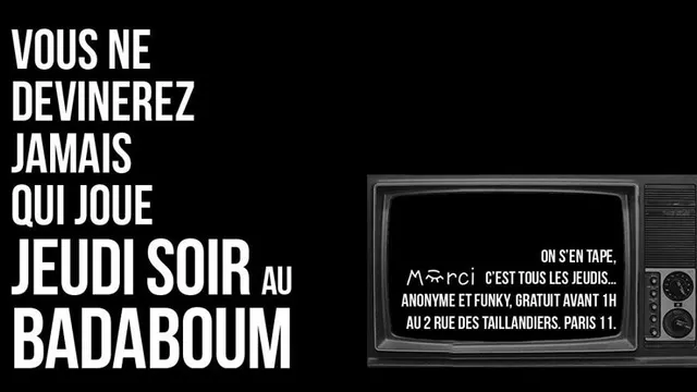 MERCI
