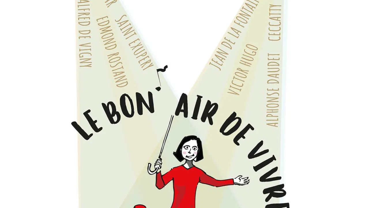 Le Bon'air de vivre