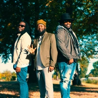 Morgan Heritage