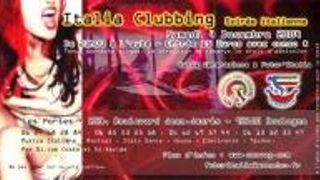 Italia Clubbing