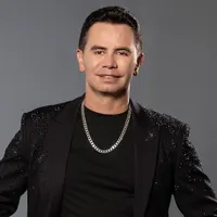 Jhonny Rivera