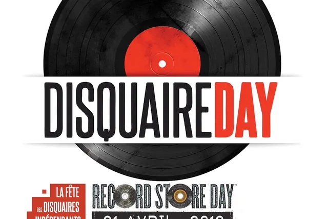 Disquaire Day : place aux indés