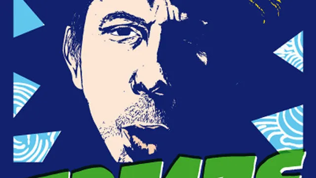 TRE1ZE #12 : Gilles Peterson All Night Long
