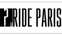La ride paris mon amour