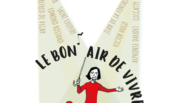 Le Bon'air de vivre