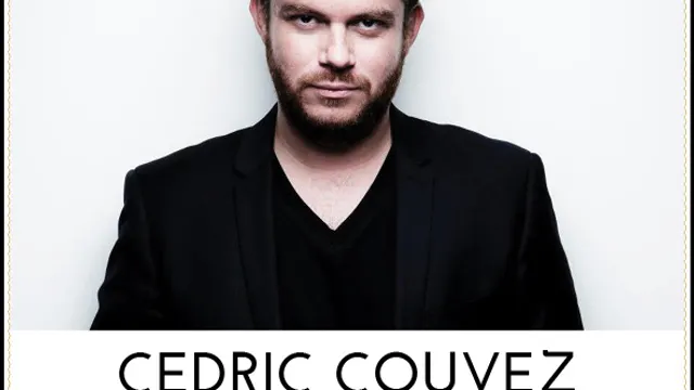 Cédric Couvez au Chacha