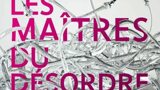 Les maîtres du désordre