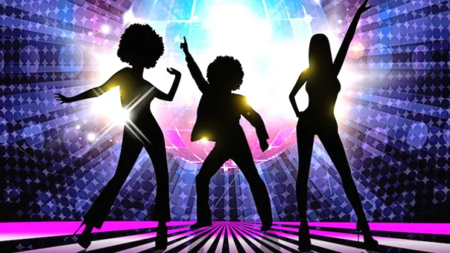 ★ Soirée Disc'Oz ★