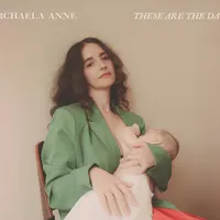 Michaela Anne