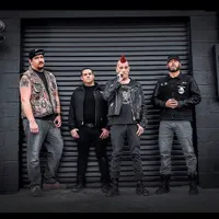 Soldiers Of Destruction