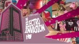 The Electro Invasion