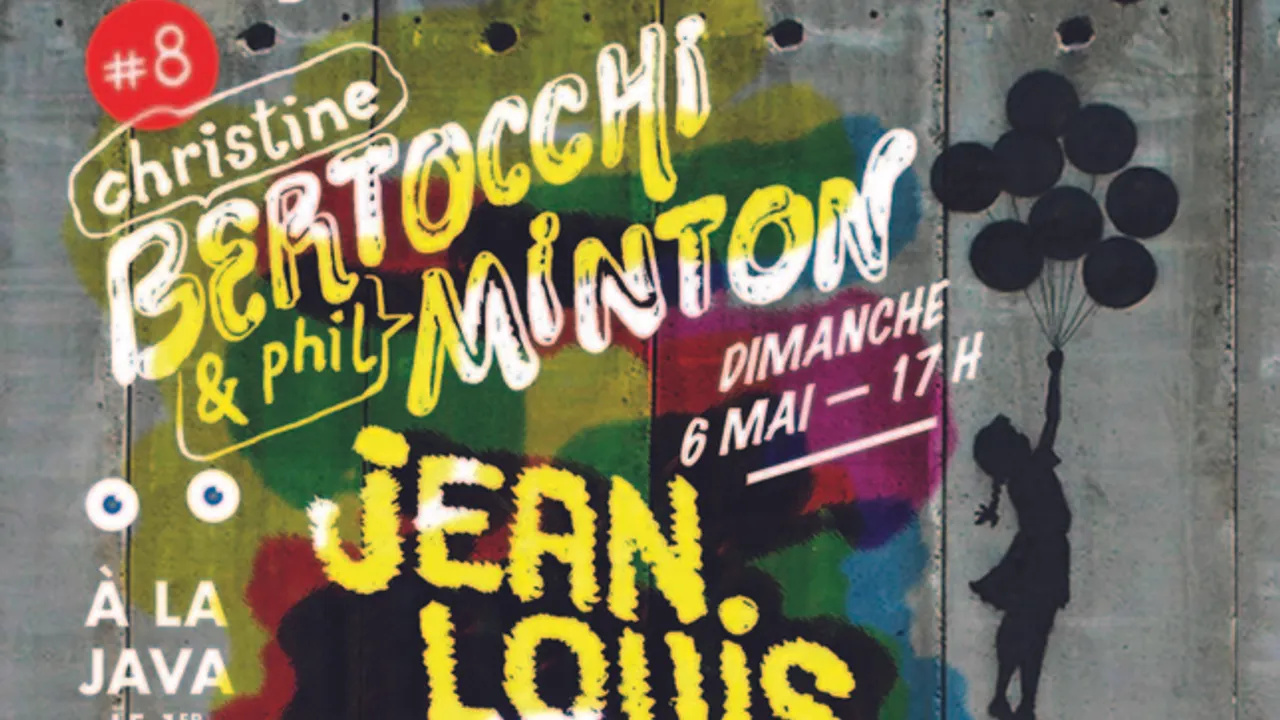 SON LIBRE - Saison 2 épisode 8