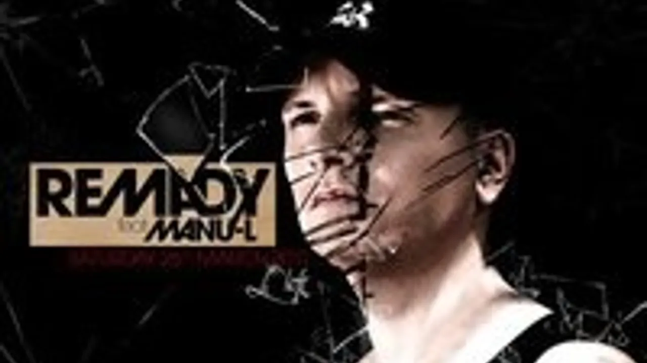 ShowCase REMADY feat MANU-L