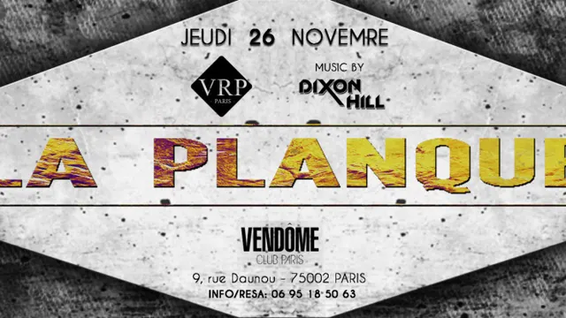 La Planque