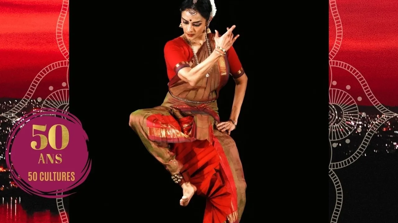 Prabodhan, l'éveil - Échos du soi en mouvement