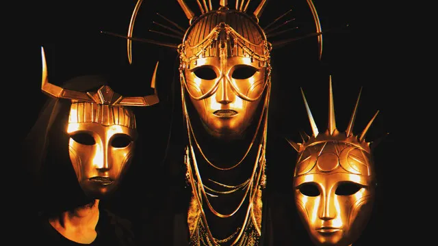 Imperial Triumphant, Knoll