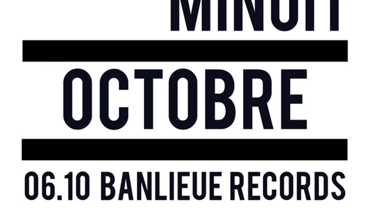 JEUDI MINUIT INVITE SONOGRAM