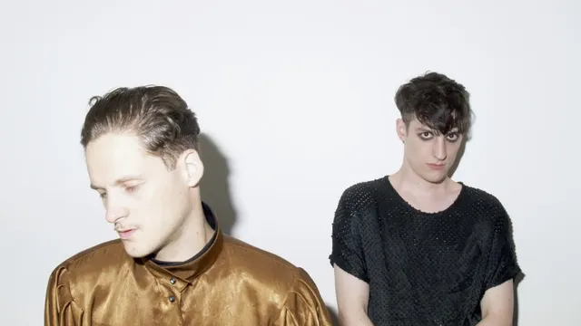 Schwefelgelb + Sydney Valette live +  Dj set