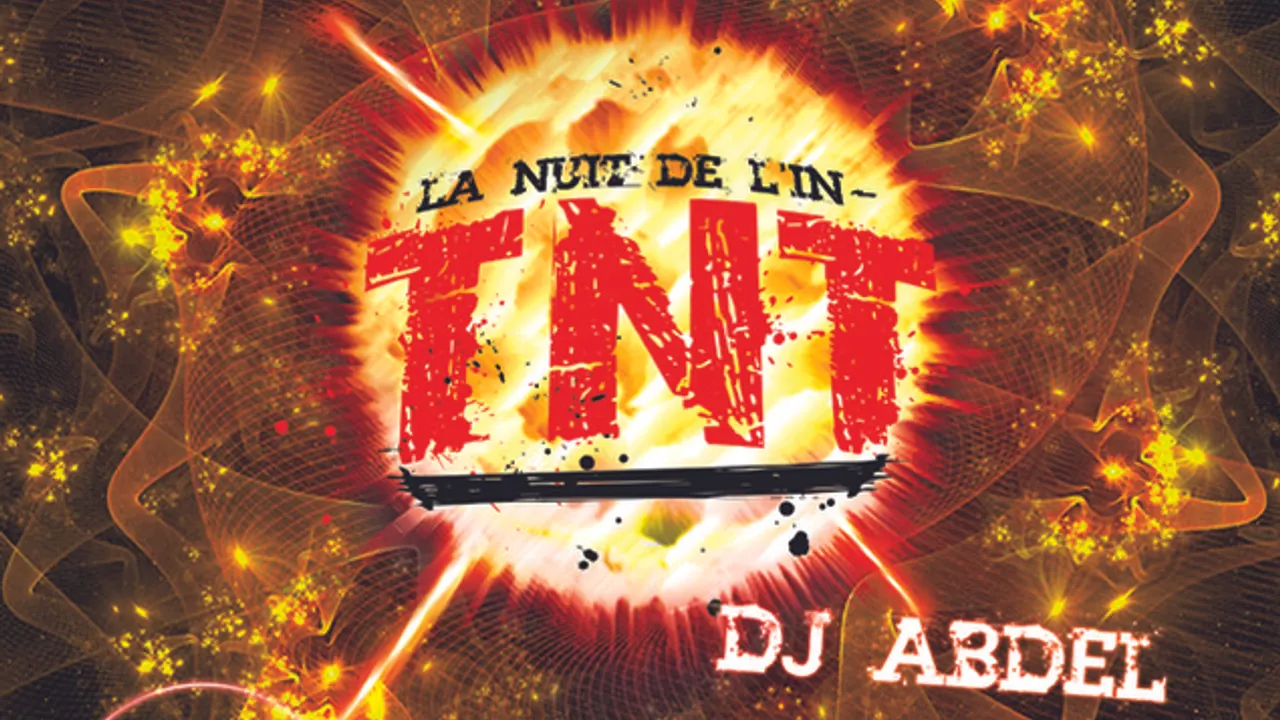 Nuit de l'Inté 2008